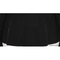 Cavallo Glory wedstrijdjas mt 38