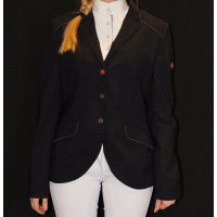 Cavallo Glory wedstrijdjas mt 38