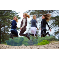 QHP Claire Kunstleder