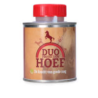 Duo Hoof