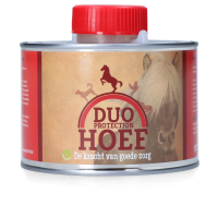 Duo Hoof
