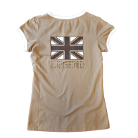 Equi- Theme CSI Shirt