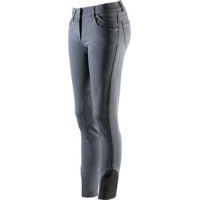 Equit-Thieme Dames Strass Jeans mt40/42