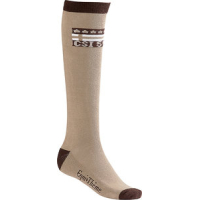 Equi-Thème CSI 5* Sokken  