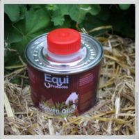 Equi Protecta Hoevenolie