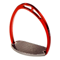 Equitaly stijgbeugel Fly