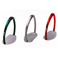 Equitaly stijgbeugel Fly