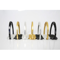 Equitaly stijgbeugel greep