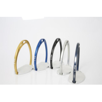 Equitaly stijgbeugel Fly