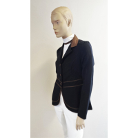 Reptiel wedstrijdjas mt M