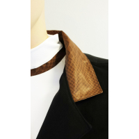 Reptiel wedstrijdjas mt M