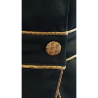 Reptiel wedstrijdjas mt M