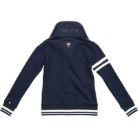 Equi Theme Vest á Boutons Equit M 