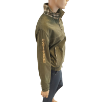 Equitheme Monaco zomerjas