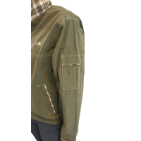 Equitheme Monaco zomerjas