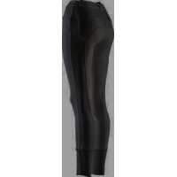 EQUI-THÈME Pro Katoenen” rijbroek, “EKKITEX” full seat