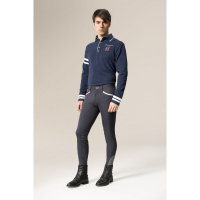 Equit-Thème Heren rijbroek Ribbon