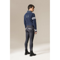 Equit-Thème Heren rijbroek Ribbon