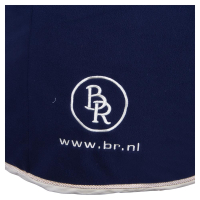 BR fleece zweet/show deken Event