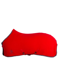 BR fleece zweet/show deken Event