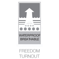 Bucas Freedom Turnout Light 