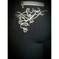 HB rijbroek Brooklyn