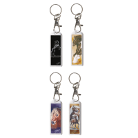 HB Plexi Soft Sleutelhanger met paard SHETTY