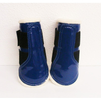 HB Trainings boots Lak Color Mini