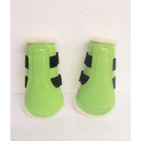 HB Trainings boots Lak Color Mini