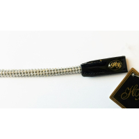 HB rondgenaaide Frontriem glitter