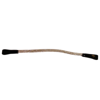 HB rondgenaaide Frontriem glitter