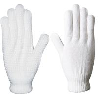 Magic Gloves Wit