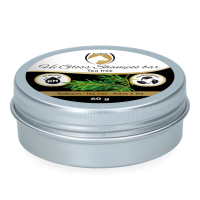 Hi Gloss  Shampoing solide Aloe Vera