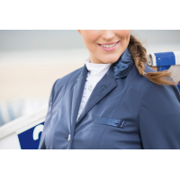 Cavallino Marino Wedstrijdblazer Seaside Zwart