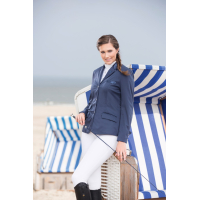 Cavallino Marino Wedstrijdblazer Seaside Zwart