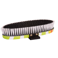 HKM Flower vachtborstel