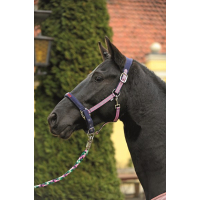 HKM HALSTER ATHLETIC SPORTS SOFT COB