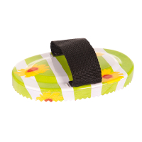 HKM Flower rosborstel