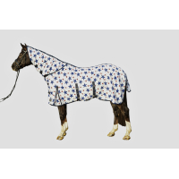 HKM Vliegendeken -Stars- Combo 