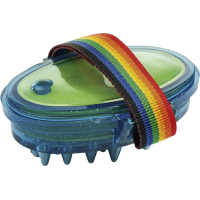 HKM Shampoo wasborstel zwart