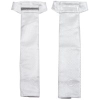 Plastron Shiney Jupiter