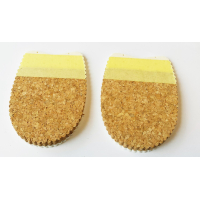 Hak verhoger / kurktalonet Heren