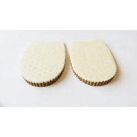 Hak verhoger / kurktalonet Heren