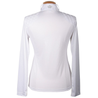 wedstrijdshirt Paddington wit mt XL