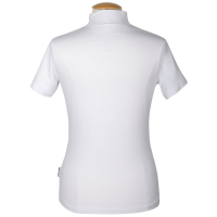 Wedstrijdshirt Spirit Wit