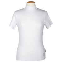 Wedstrijdshirt Spirit Wit