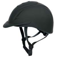 Veiligheidscap Chinook Zwart