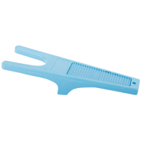 Laarzenknecht plastic 