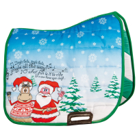 Zadeldek X-Mas Dressuur