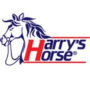Harrys Horse